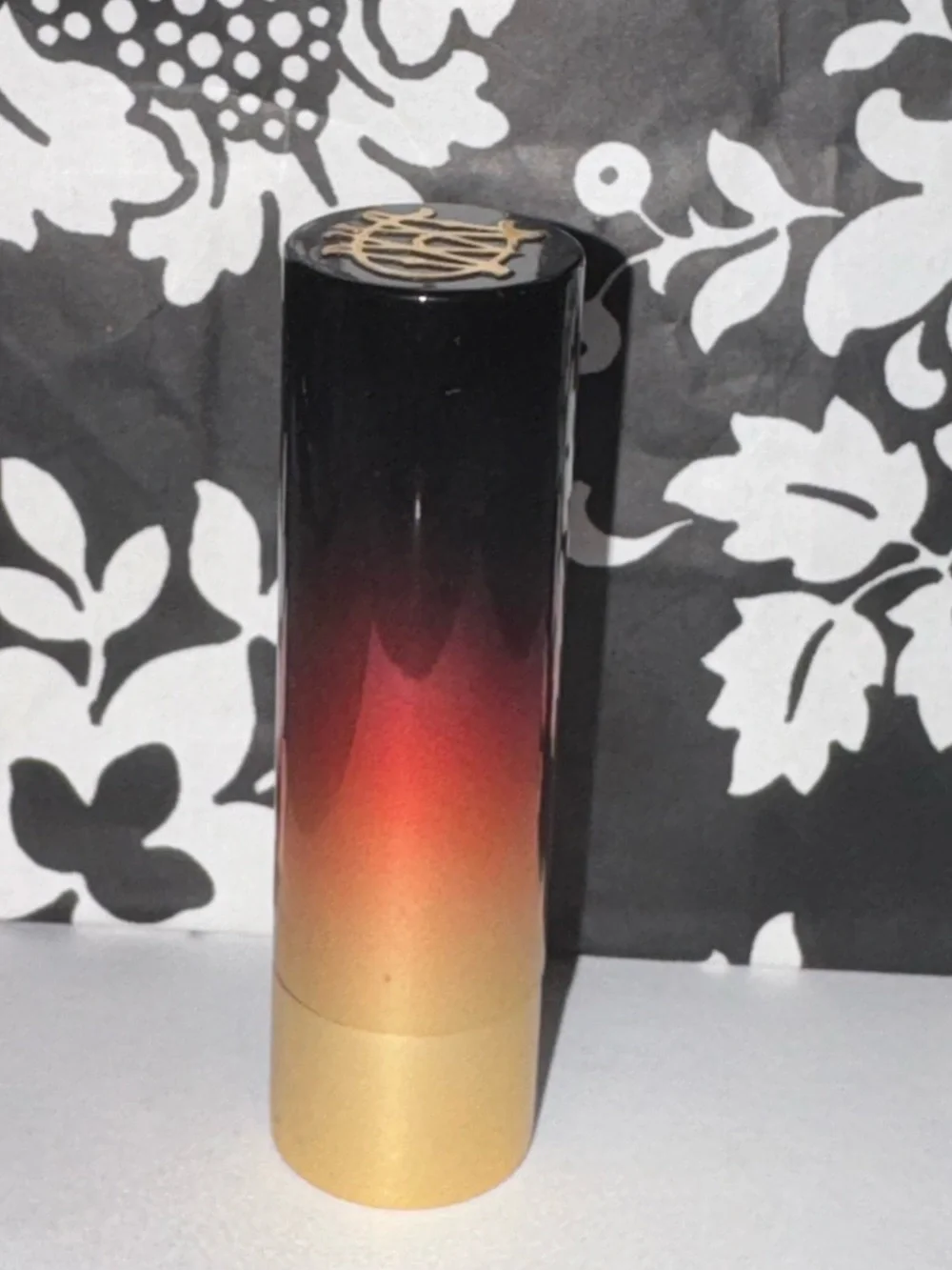 Mac status symbol lipstick